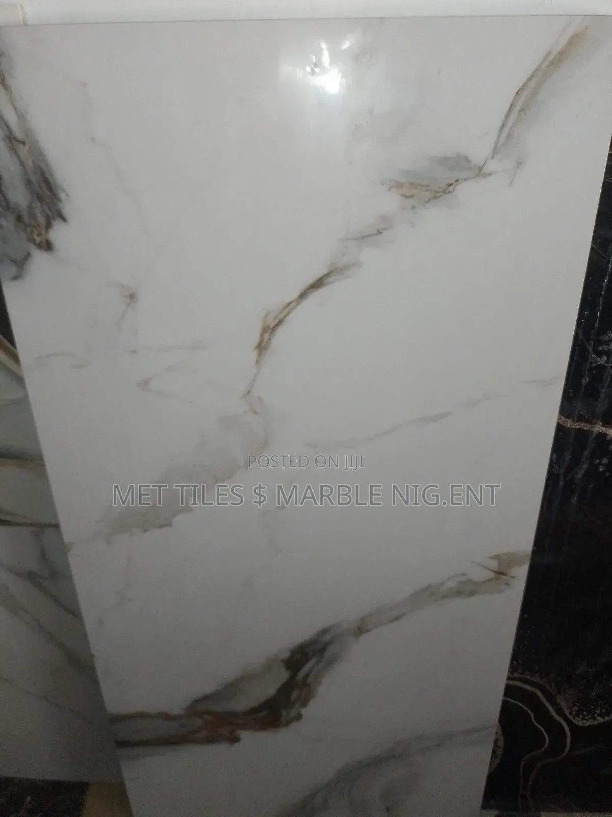 Jumbo Tiles 60x120 Floor