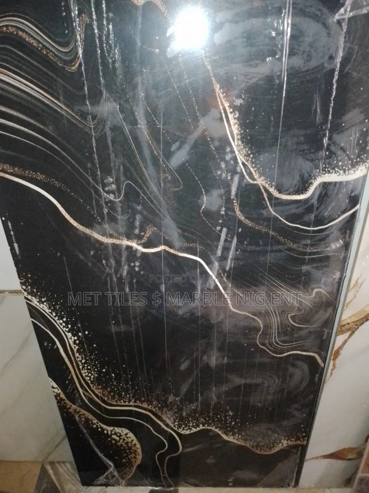 Jumbo Tiles 60x120 Floor