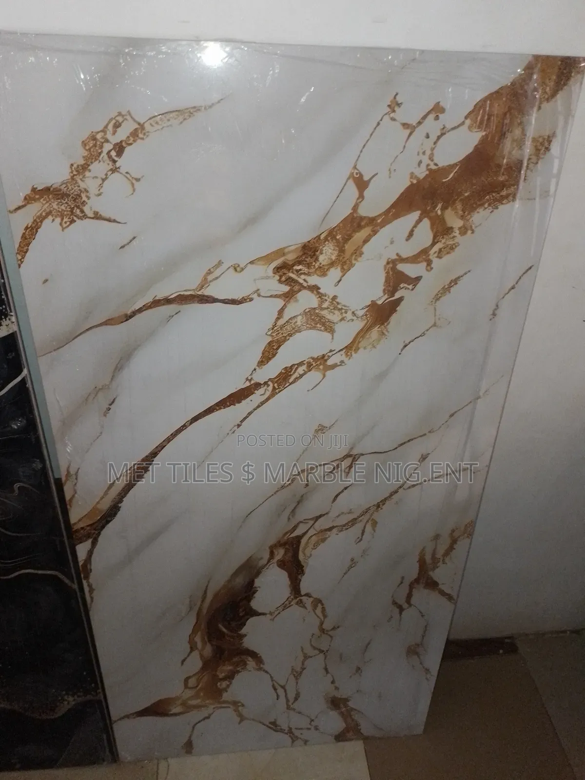 Jumbo Tiles 60x120 Floor