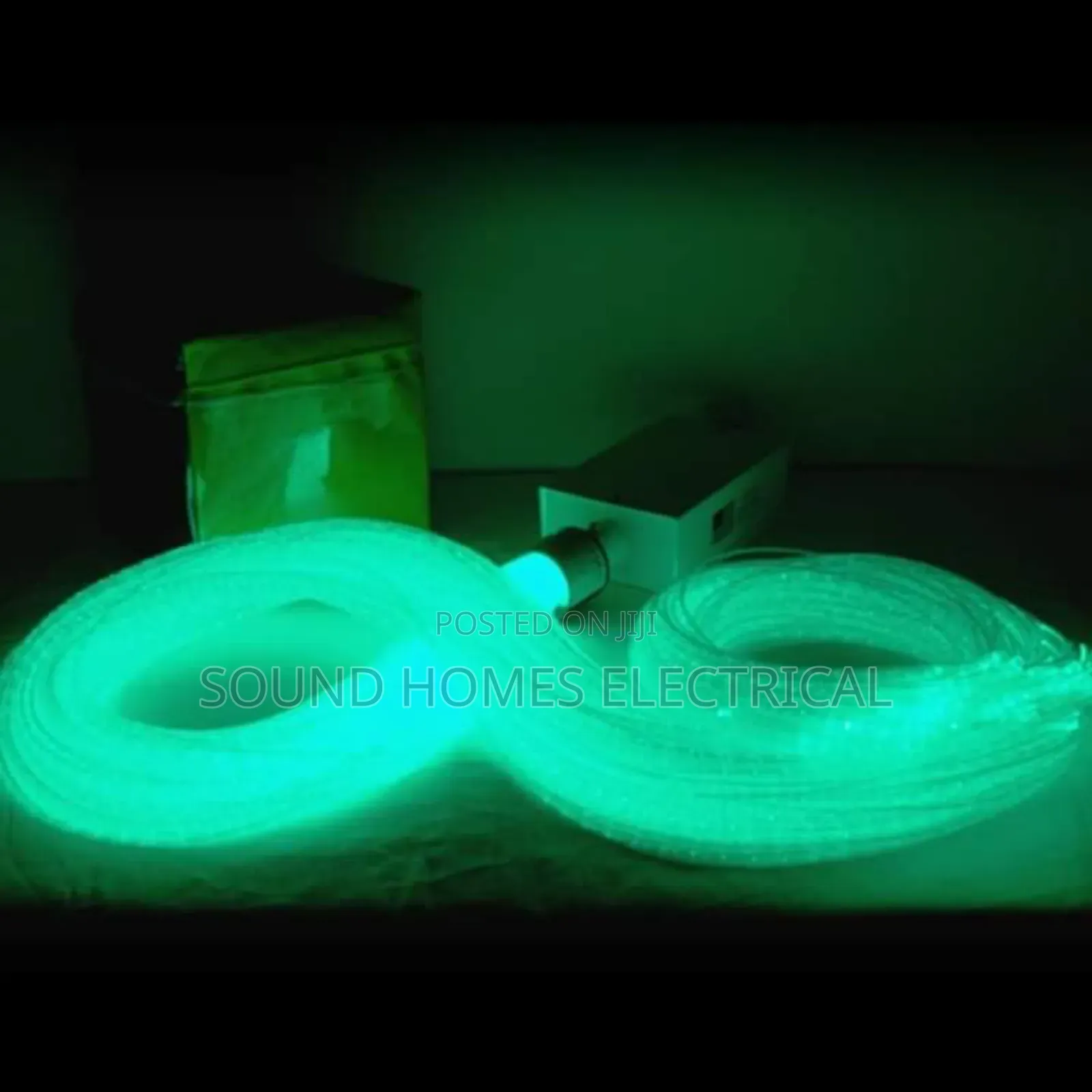 Original Led Fibre Optic Lights