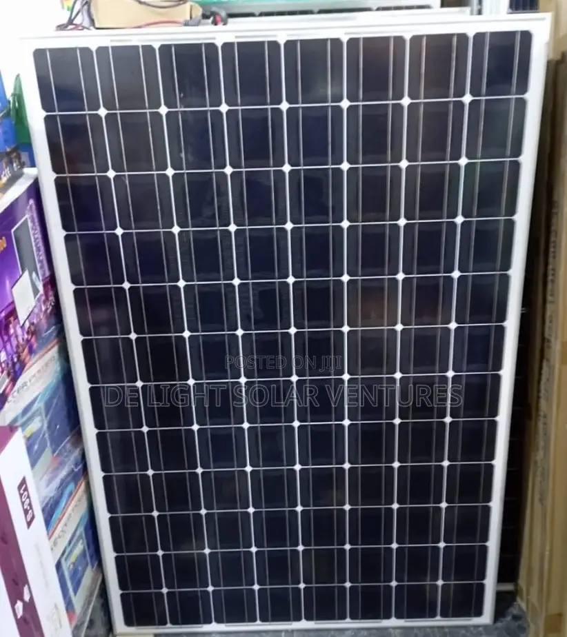 450w Canadian Use Mono Panel 96 Cell Available
