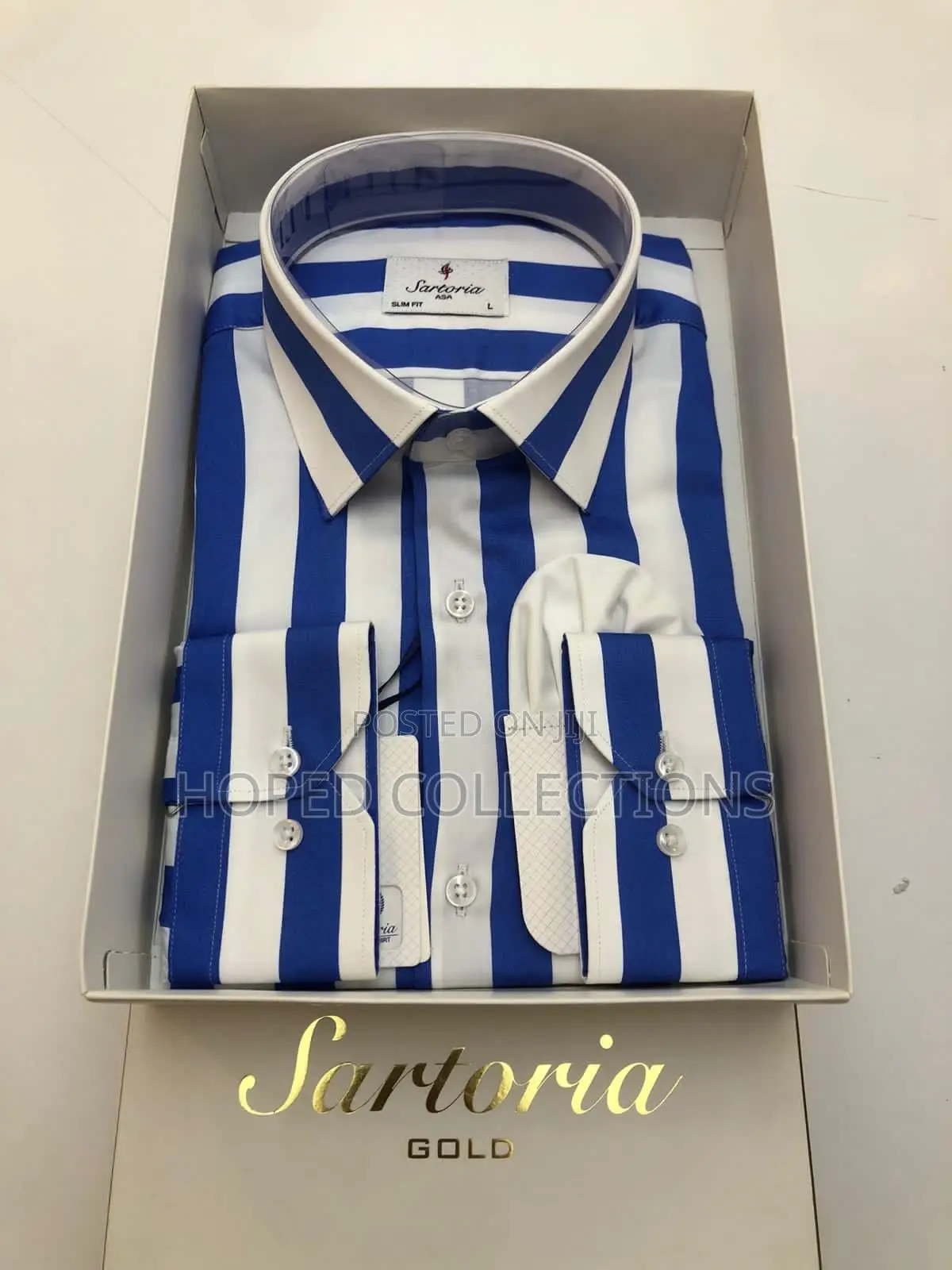 Quality Packed Shirt for Men