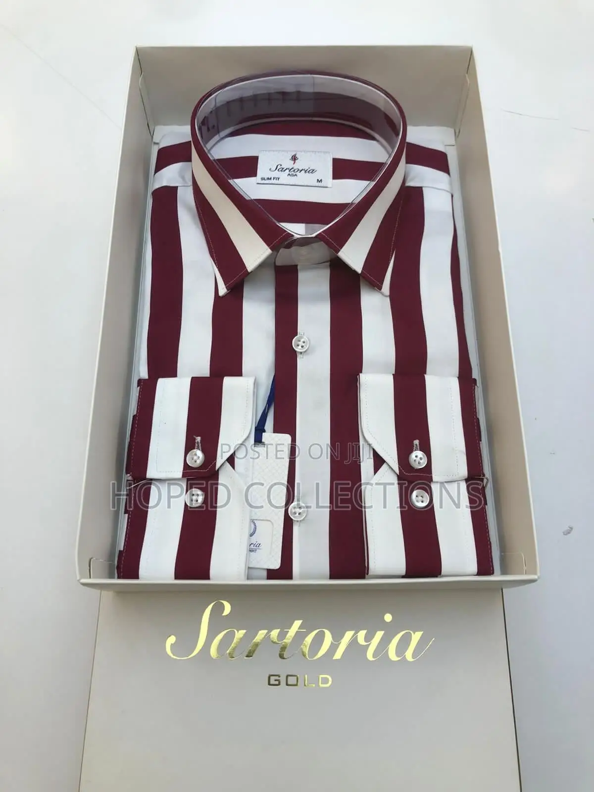 Quality Packed Shirt for Men
