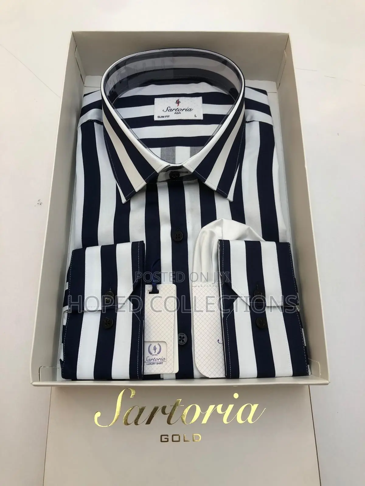 Quality Packed Shirt for Men