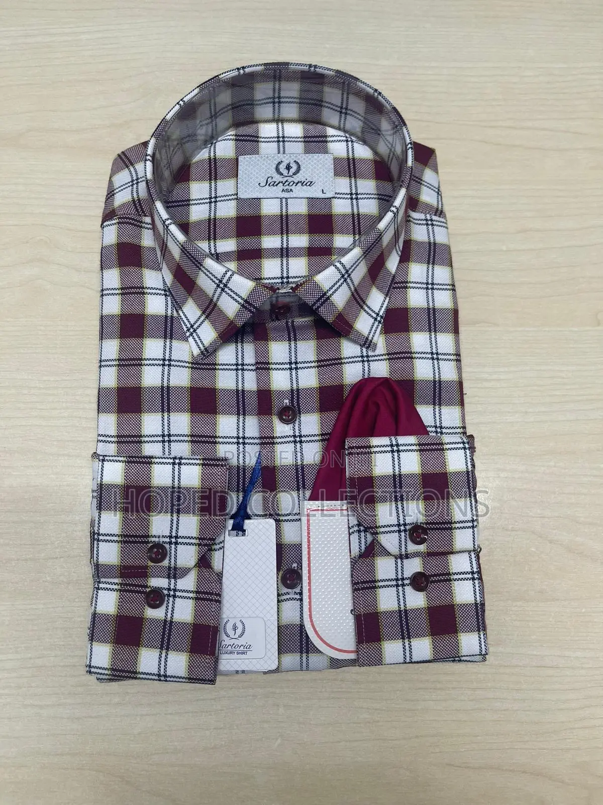 Quality Packed Shirt for Men