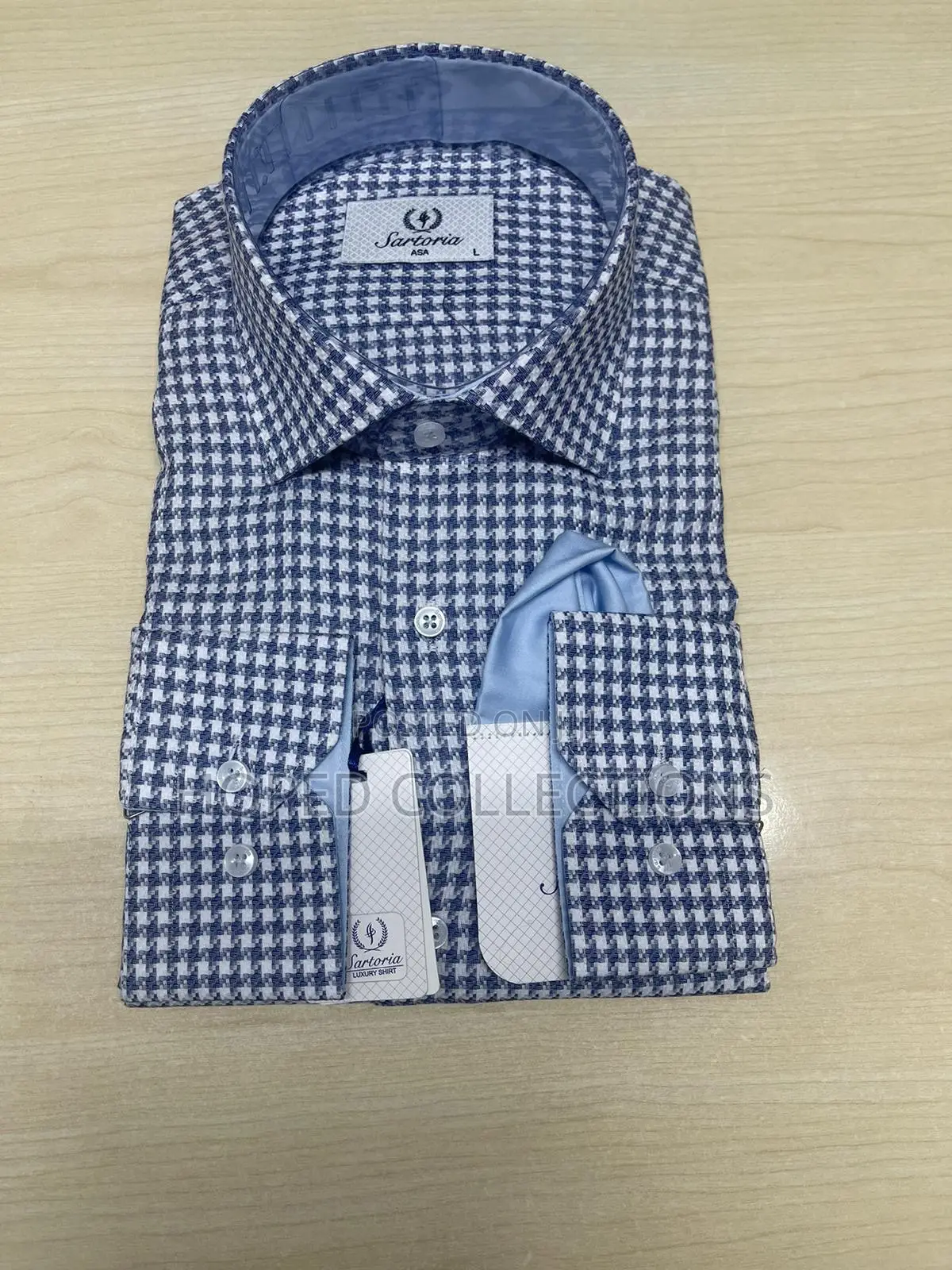 Quality Packed Shirt for Men
