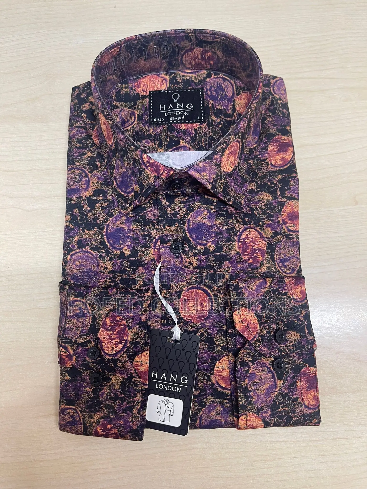 Quality Packed Shirt for Men