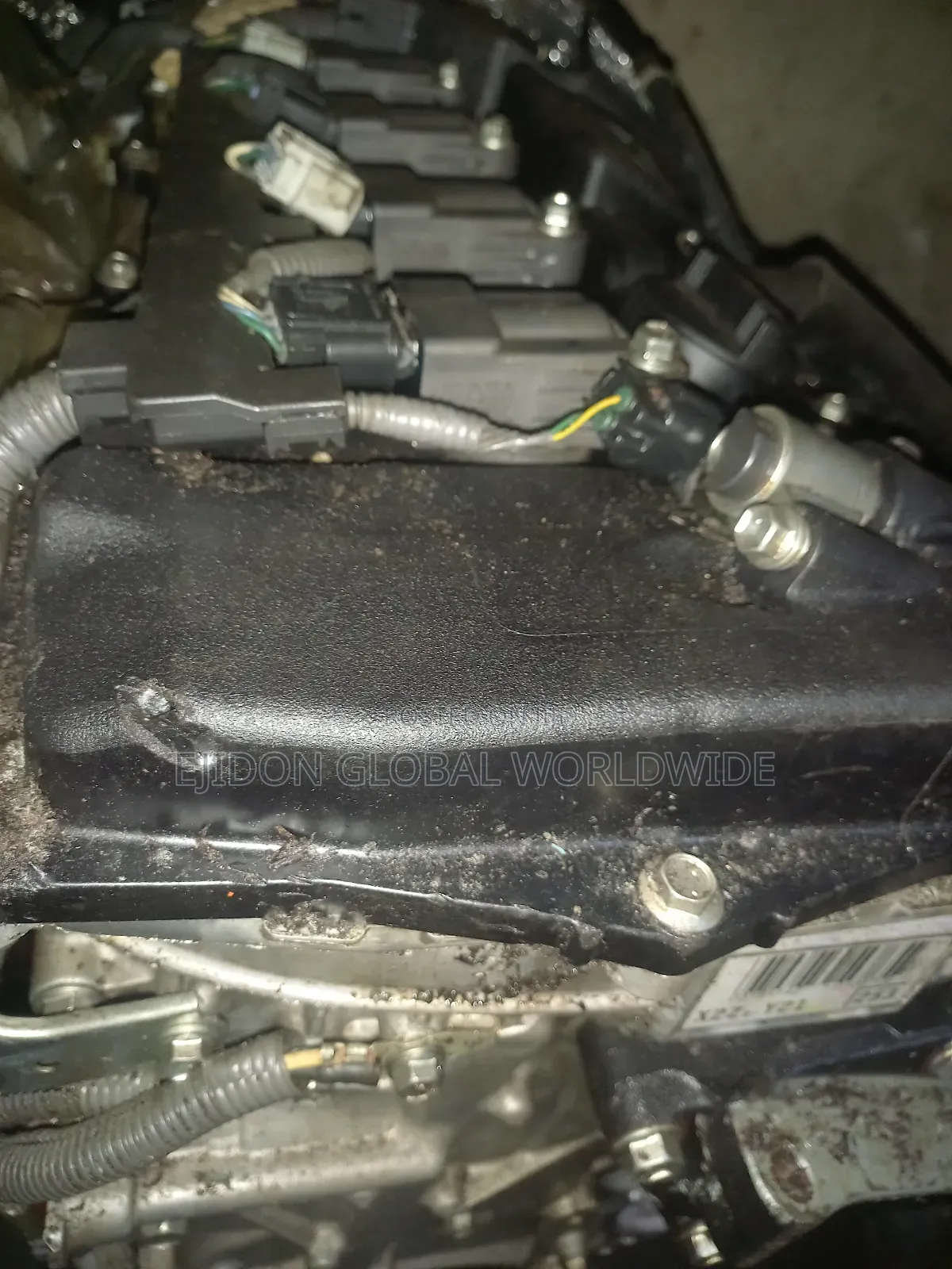 2ZR Hybrid Engine FXE 1.8L Toyota Corolla Cross XG10 2020 24