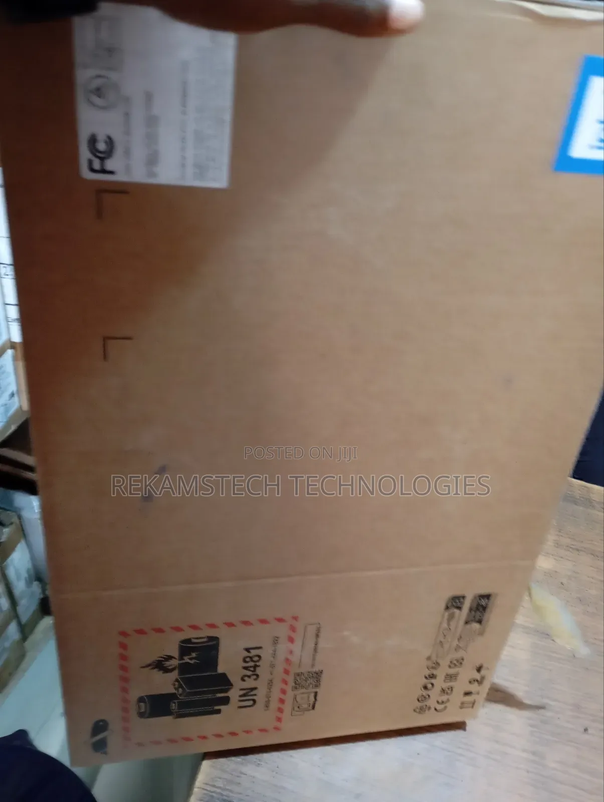 New Laptop HP EliteBook 840 G9 16GB Intel Core I7 SSD 512GB