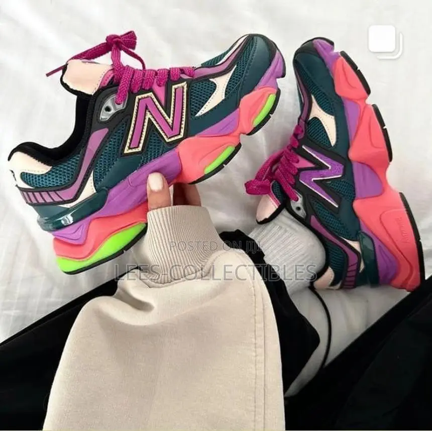 Quality New Balance Sneakers