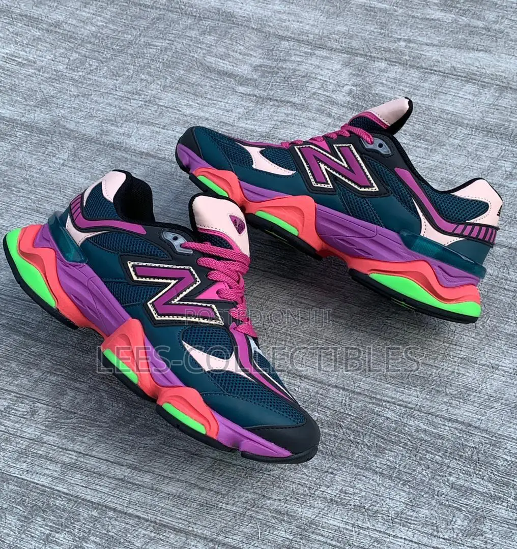 Quality New Balance Sneakers