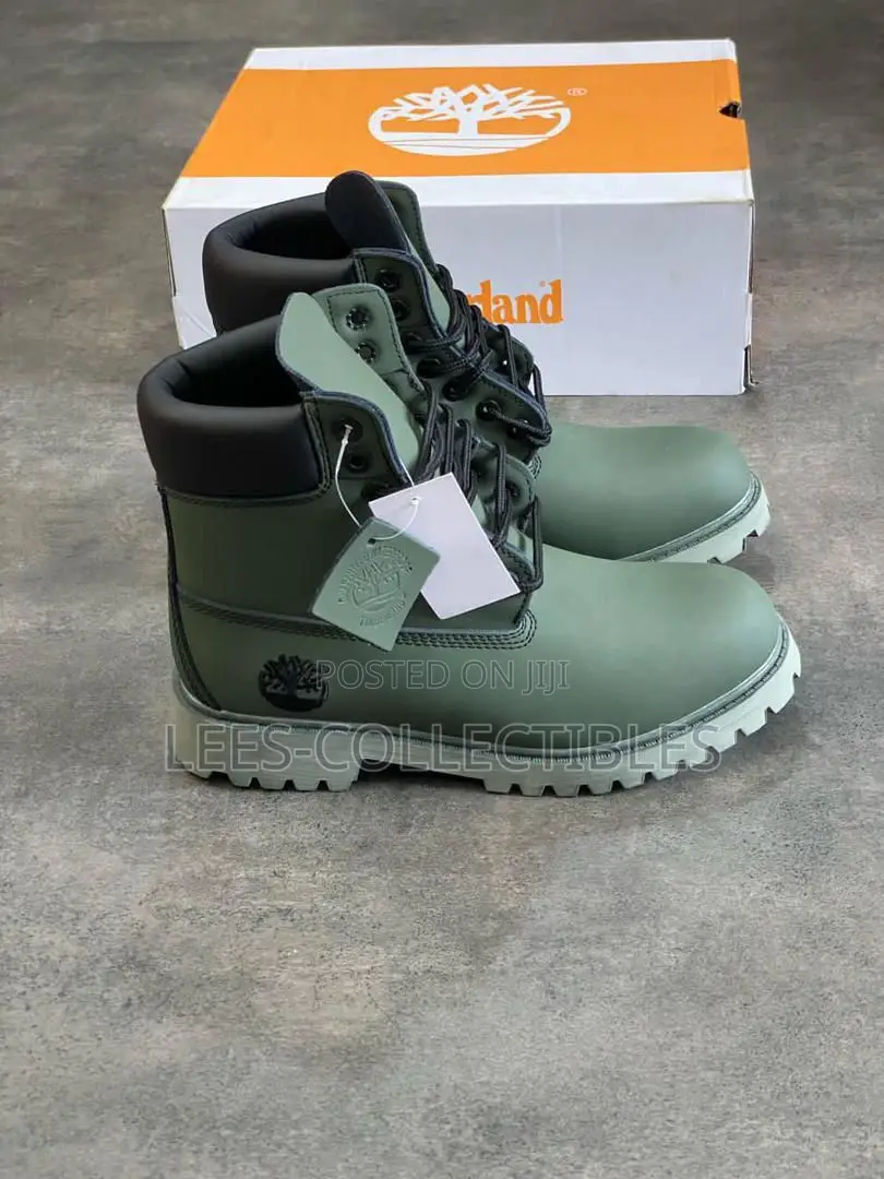 Quality Timberland Boots