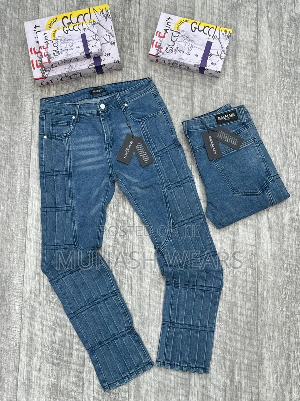 Luxury Jean for Men