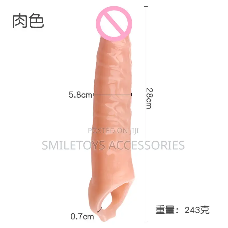 Non Vibrating Penis Extender