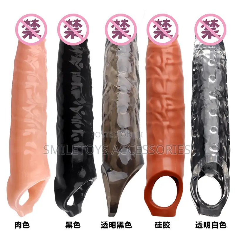 Non Vibrating Penis Extender