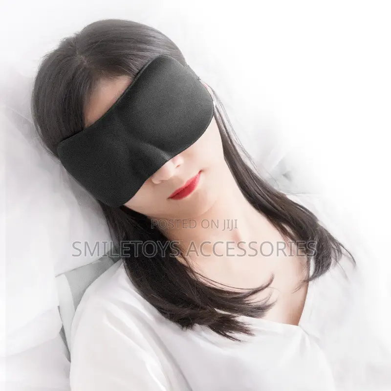 Sleep Eye Masks