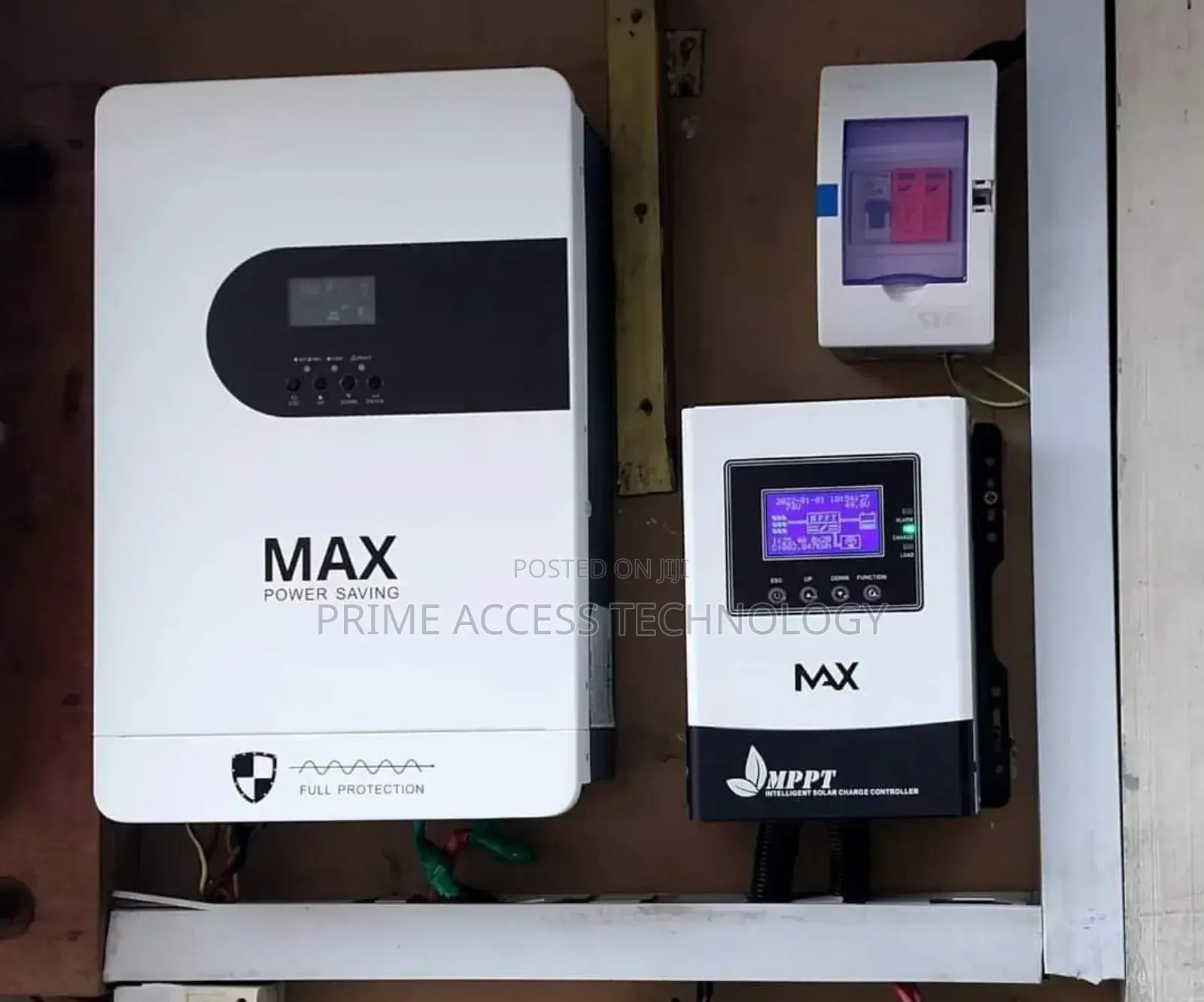 Guaranteed Solar Energy System Installation