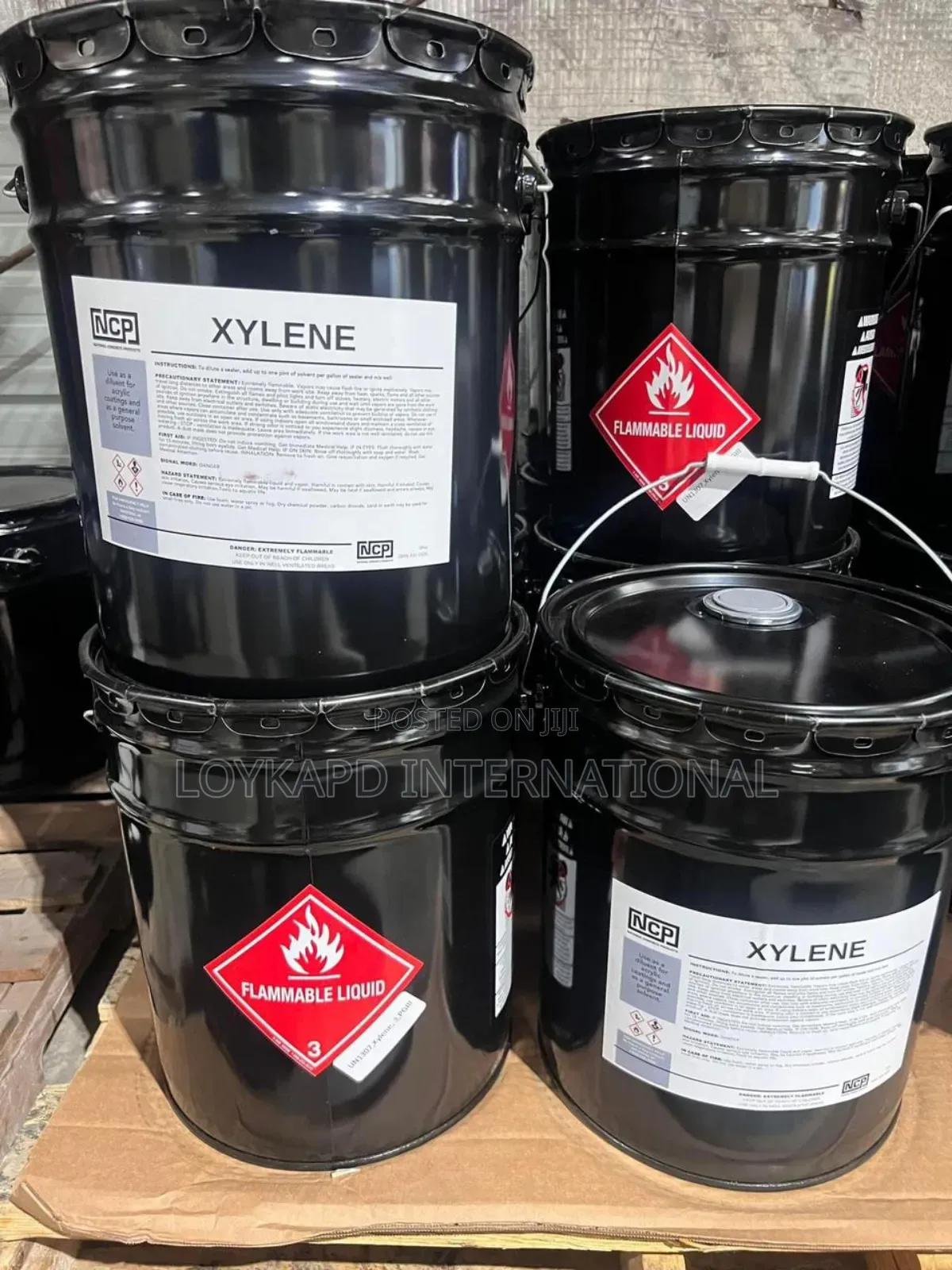 Concrete Supply