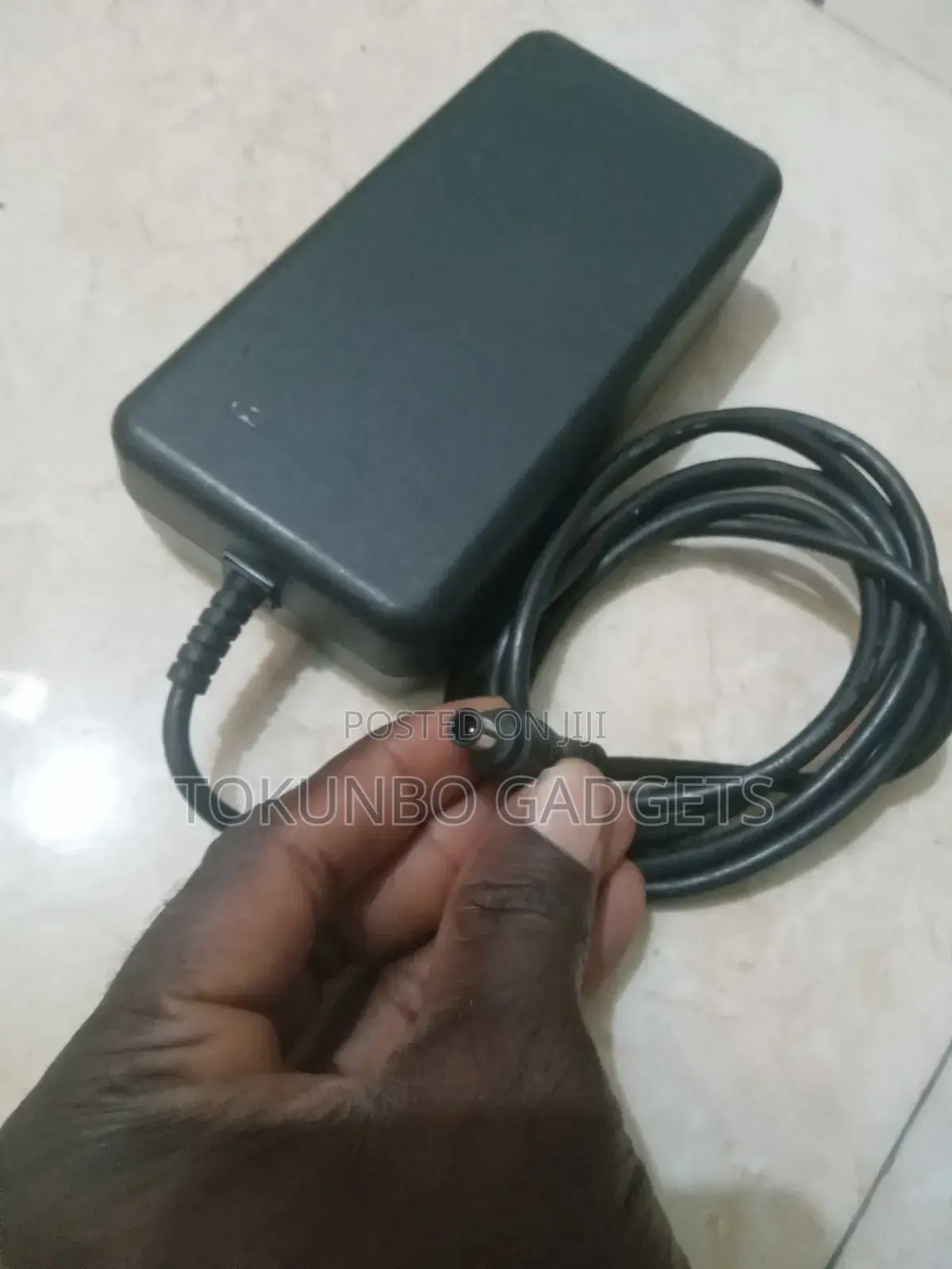 SONY 6.15 Amp TV Power Adapter