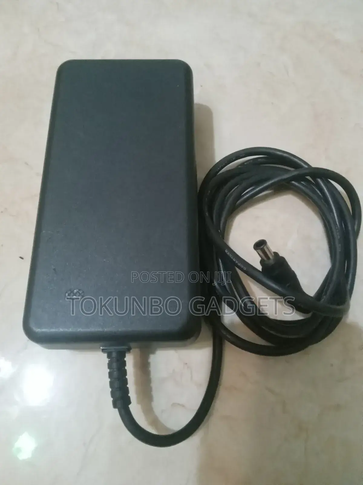 SONY 6.15 Amp TV Power Adapter