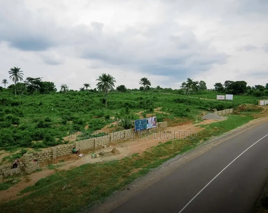 Affordable Plots of Land for Sale in Owerri