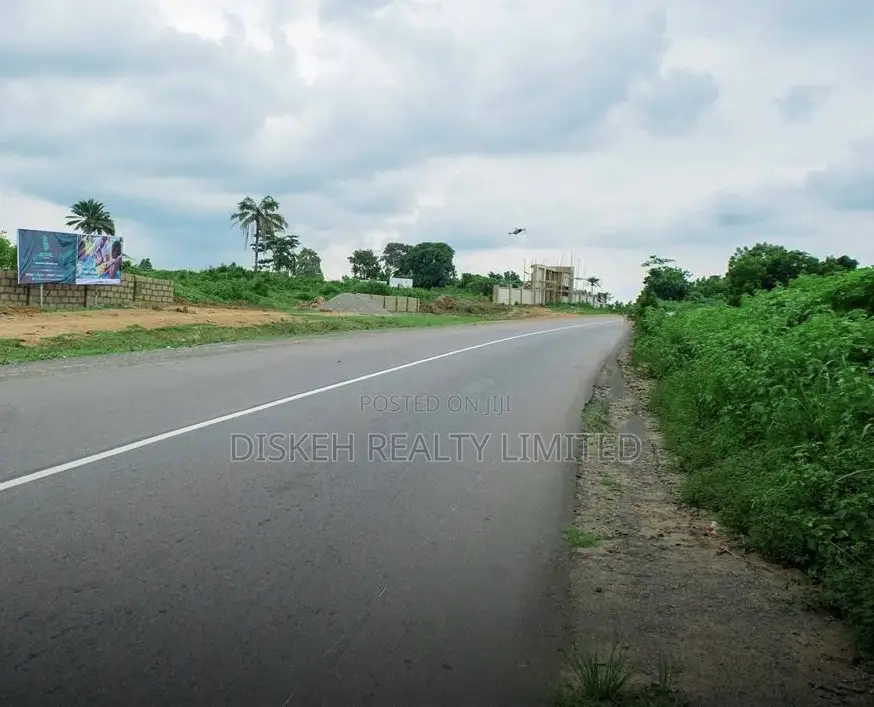 Affordable Plots of Land for Sale in Owerri