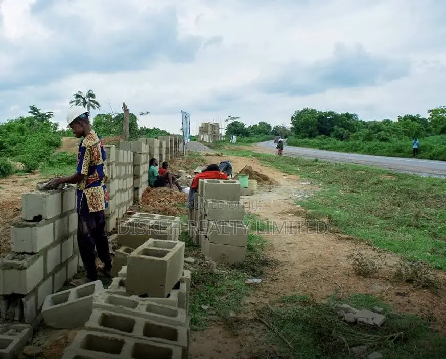 Affordable Plots of Land for Sale in Owerri