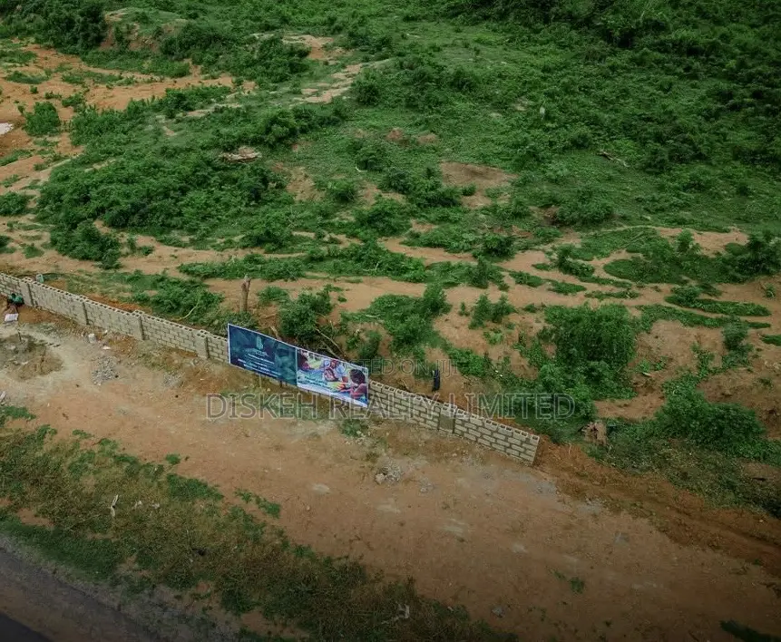 Affordable Plots of Land for Sale in Owerri