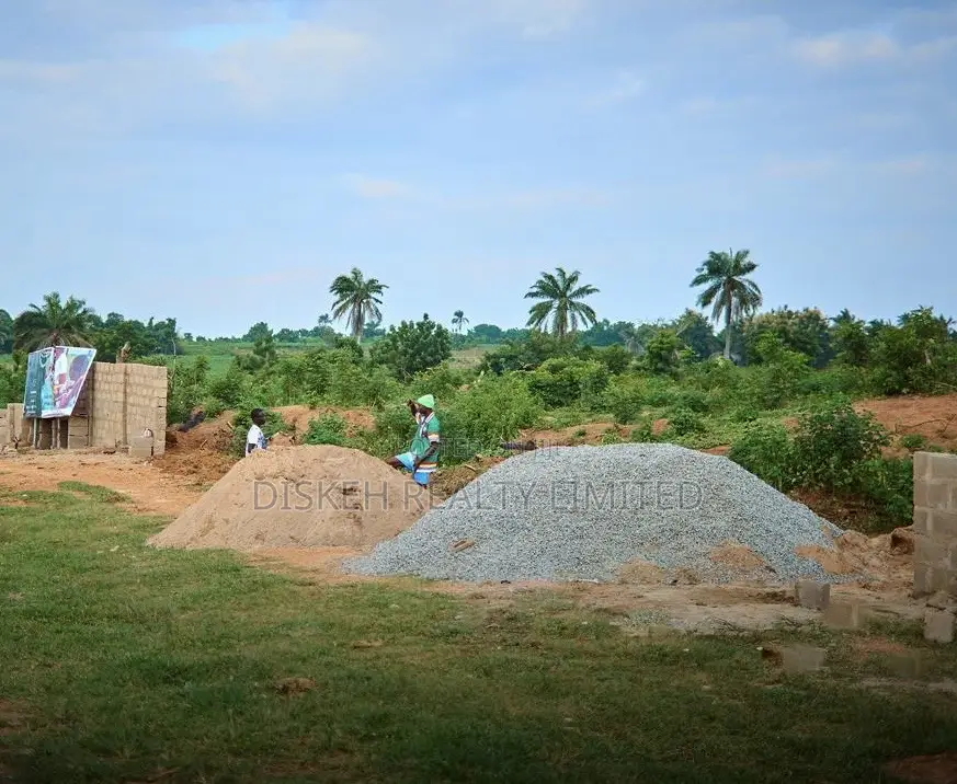 Affordable Plots of Land for Sale in Owerri