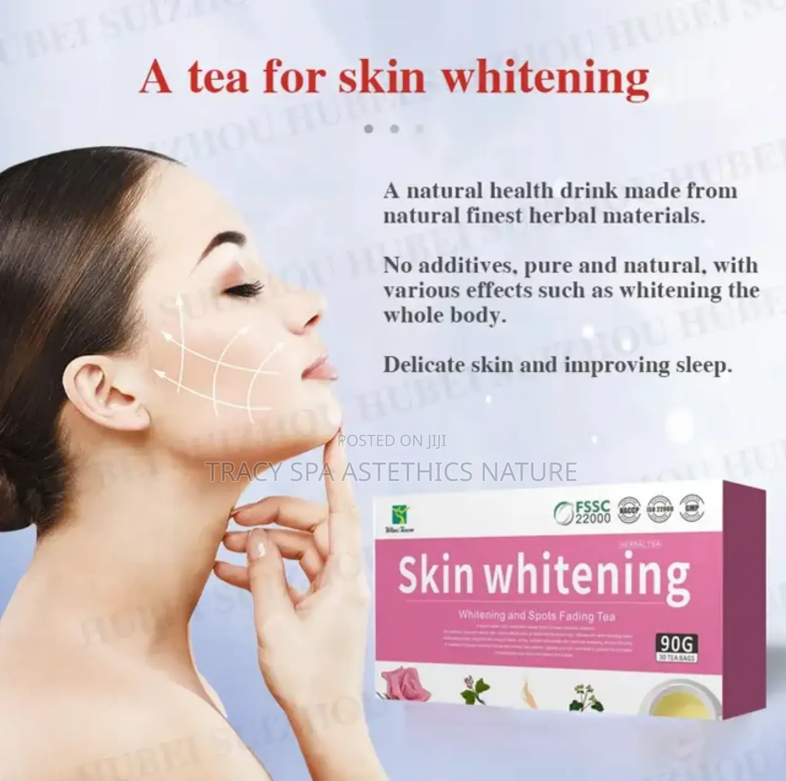 Skkin Whitening