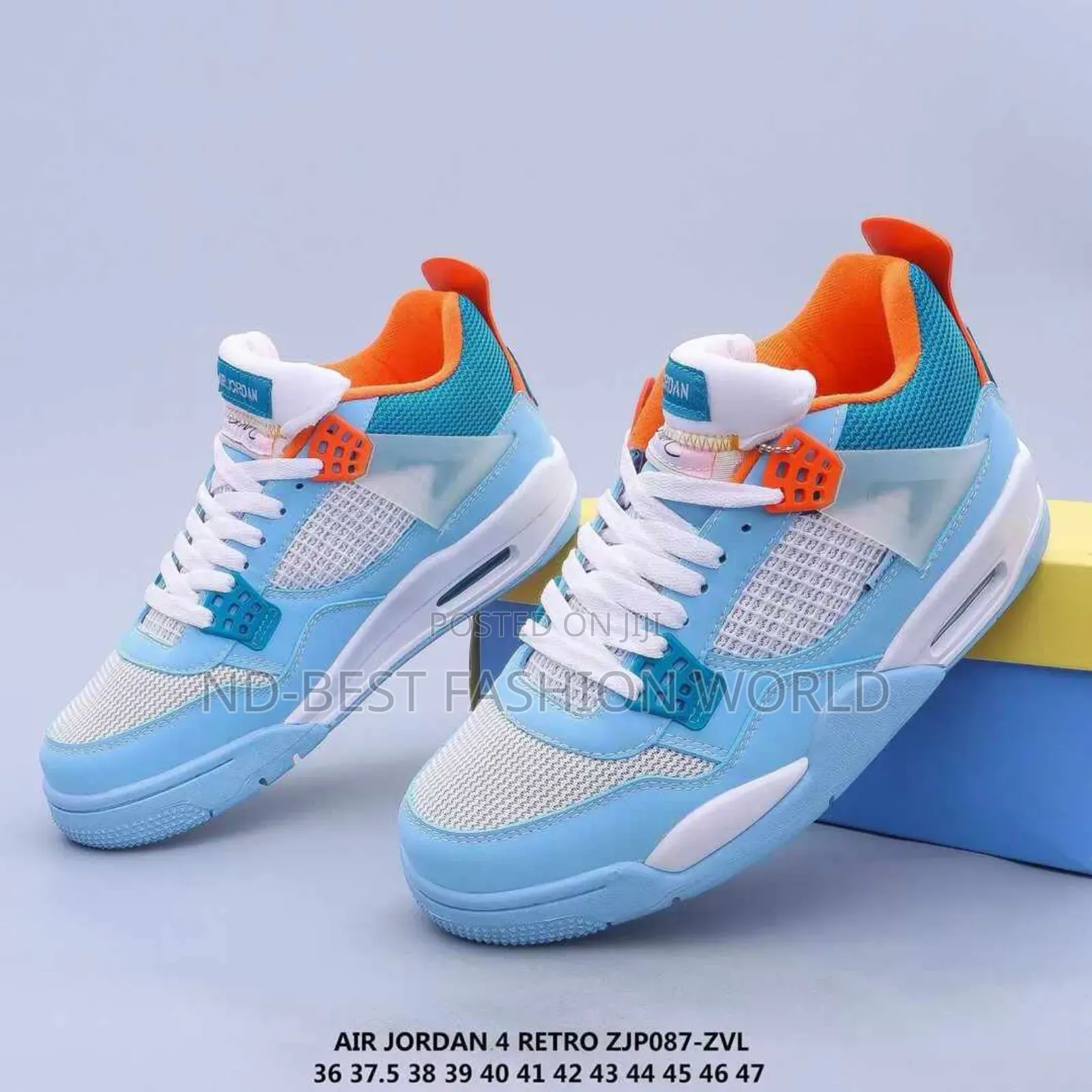Pure Quality Sneakers