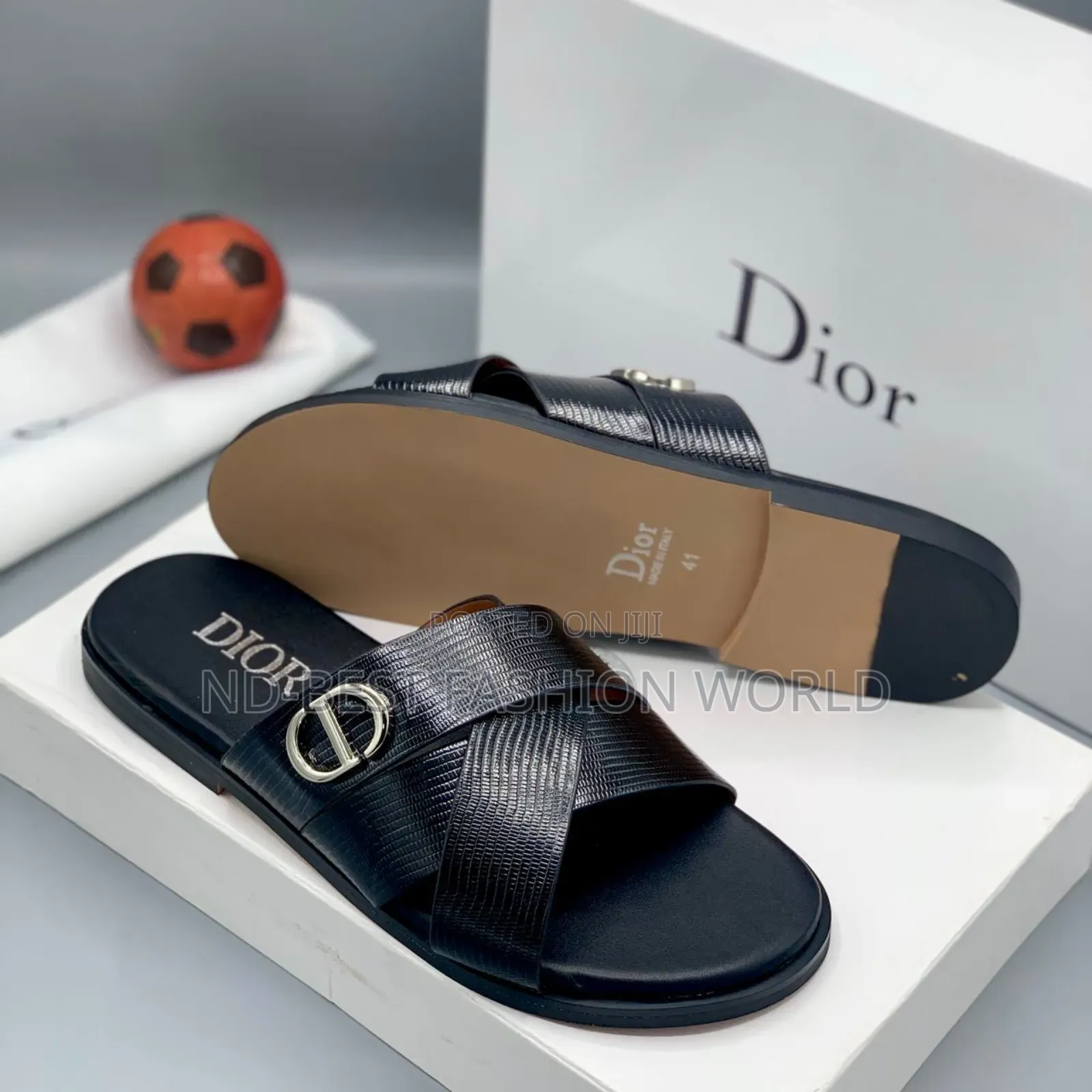Pure Quality Slippers
