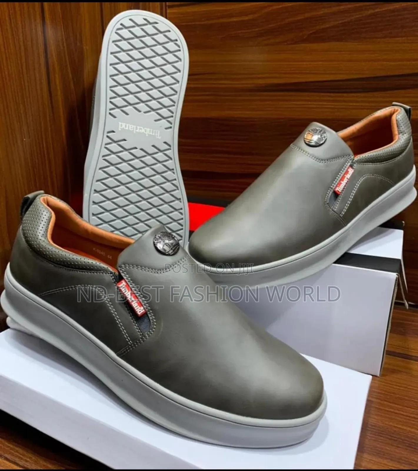 Pure Leather Shoes