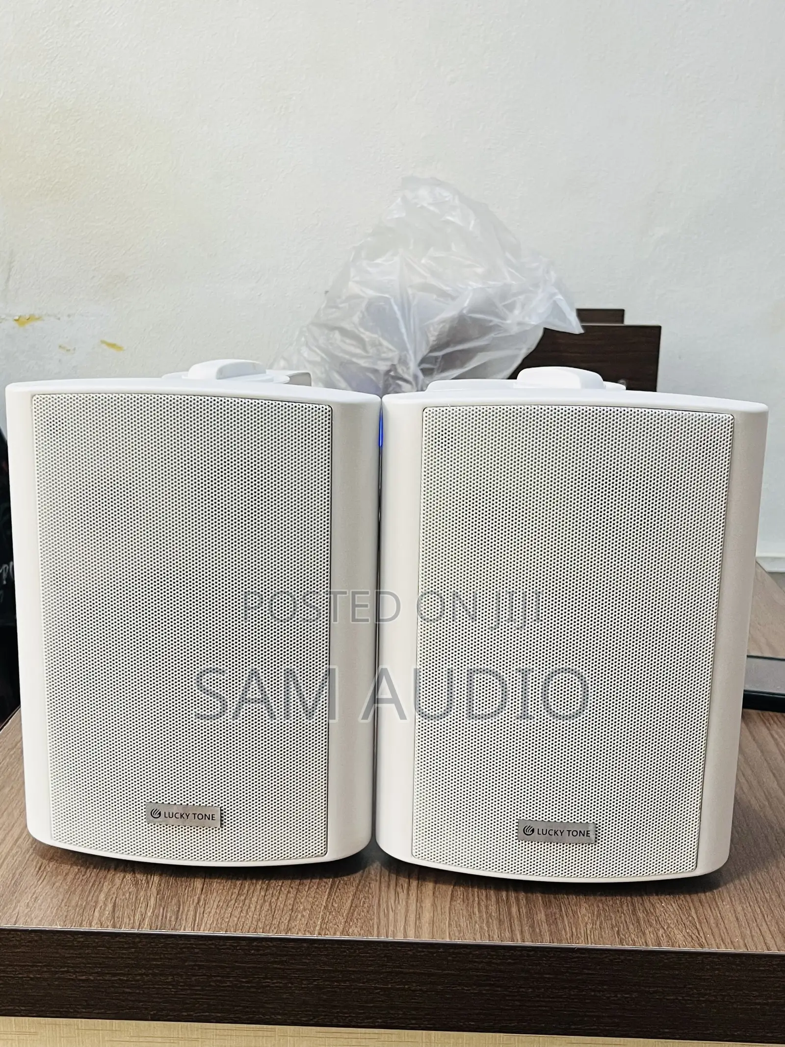 Bluetooth Outdoor Speaker(Weatherproof)