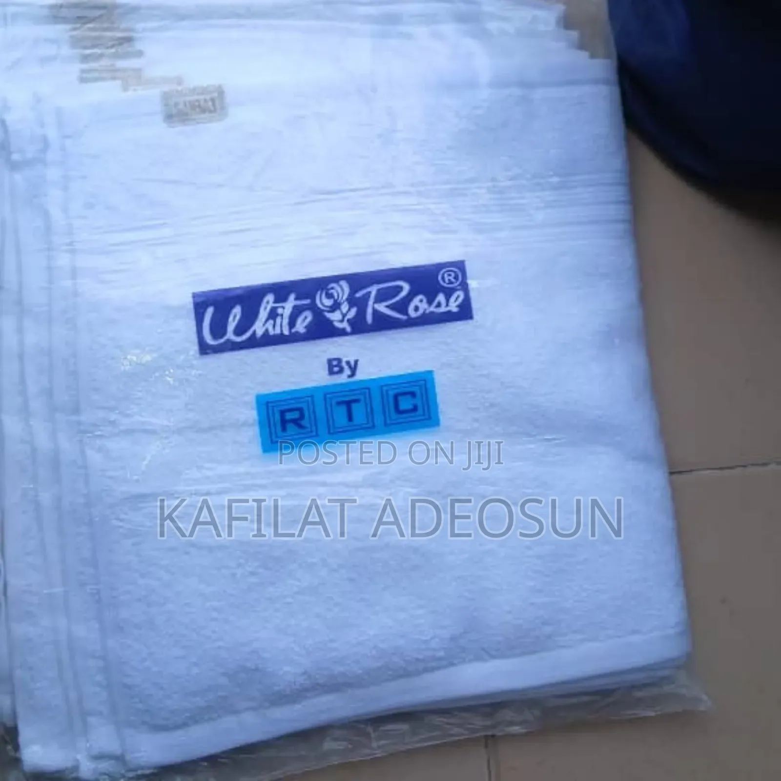 Face Towel 30 by 30cm Wholesales