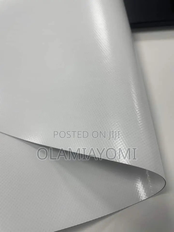 PVC Coated Inflatable Boat Tarpaulin (800gsm)