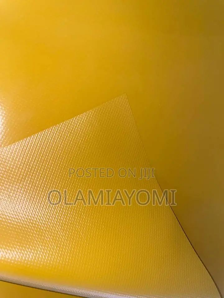 Tarpaulin Forsale (Payment on Delivery)