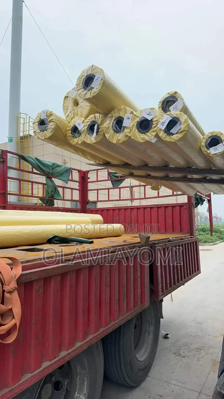 First Quality Tarpaulin (New Arrival)