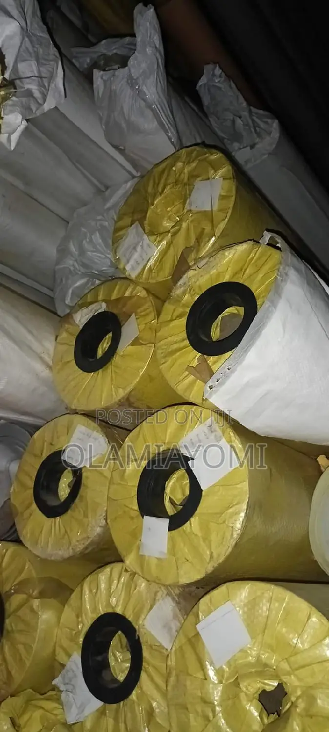 First Quality Tarpaulin (New Arrival)