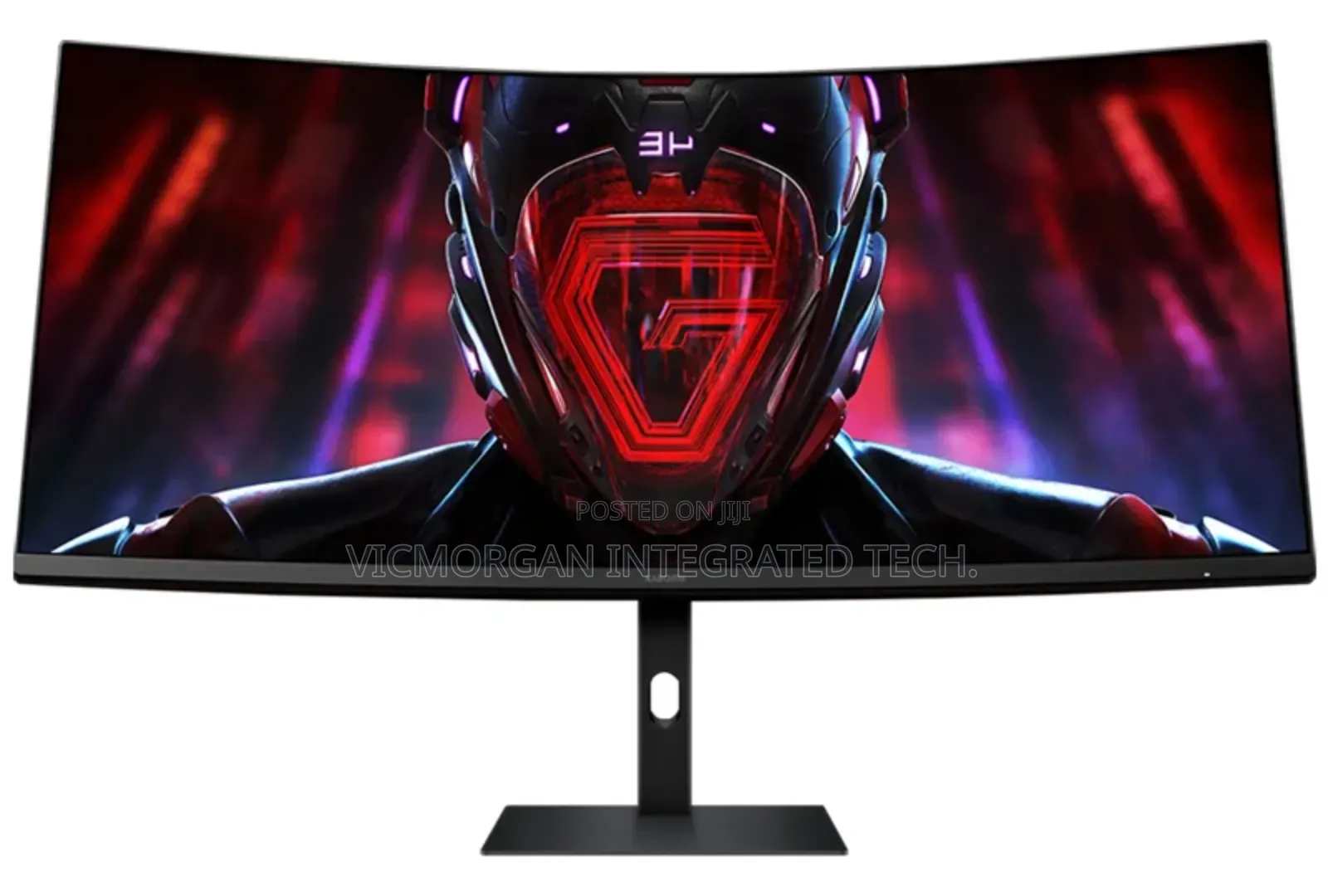 Xiaomi G34wqi Gaming Monitor