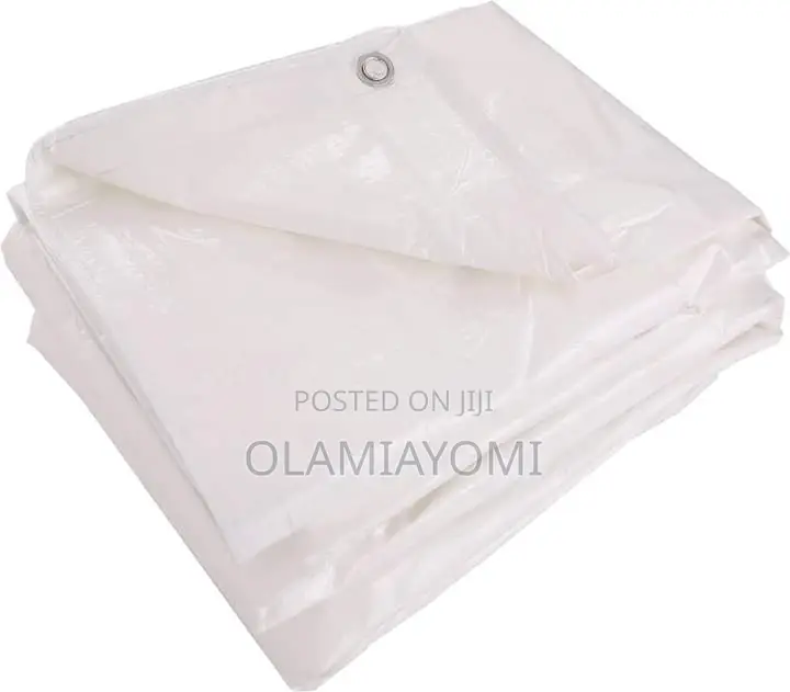 Trailer Cover Tarpaulin