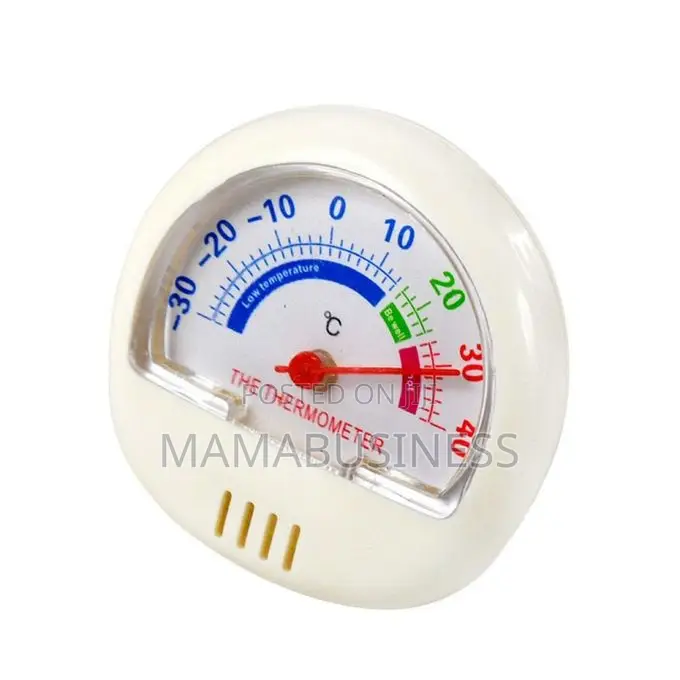 Needle Type Refridgerator Thermometer Freezer Thermometer