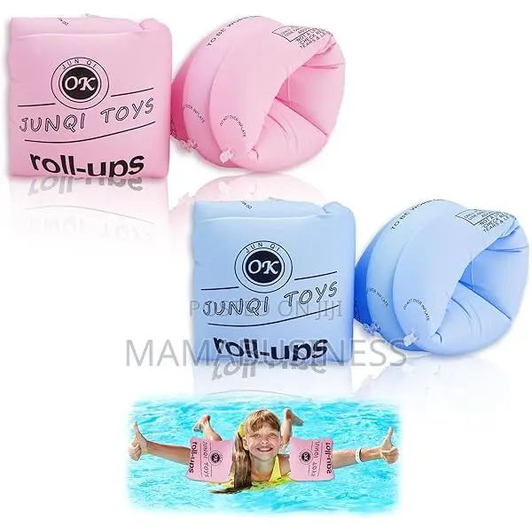 2pc Swimming Pool Training Floating Armbands