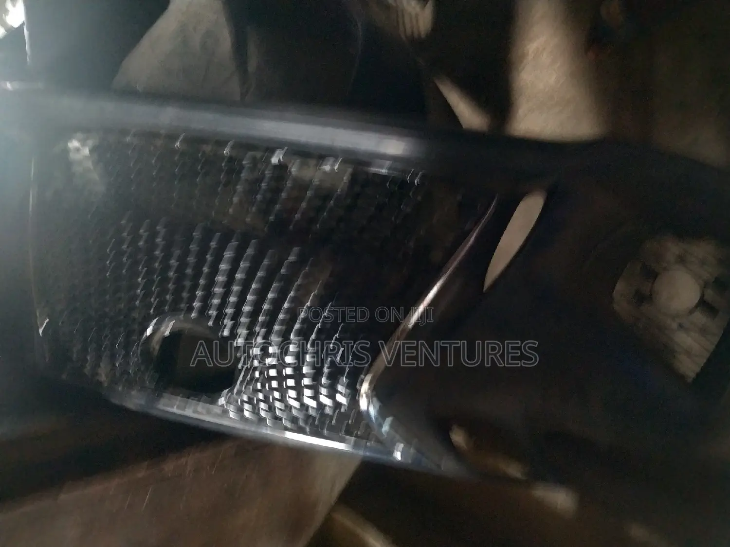 Upgrades for Lexus GS 350
