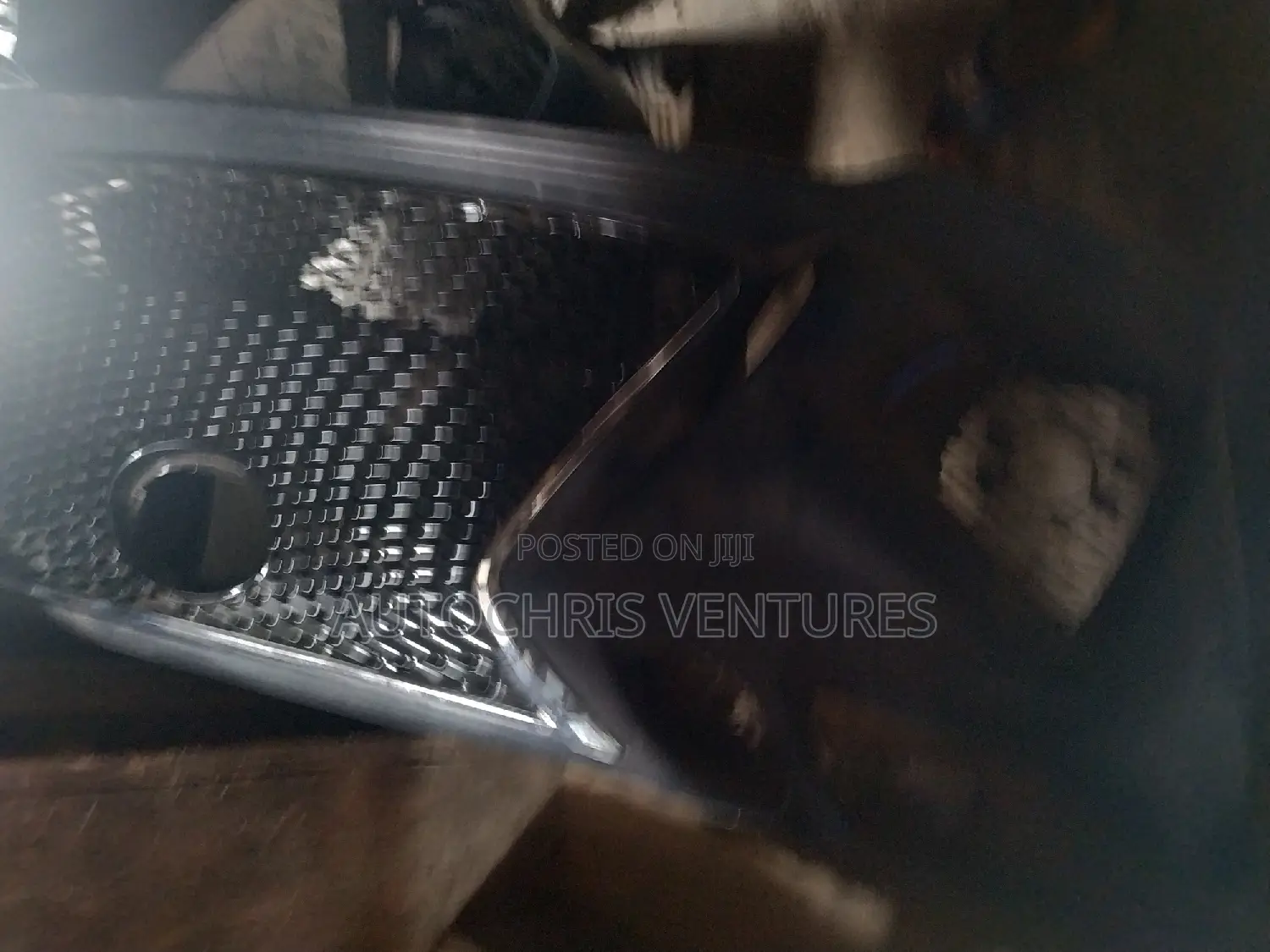 Upgrades for Lexus GS 350