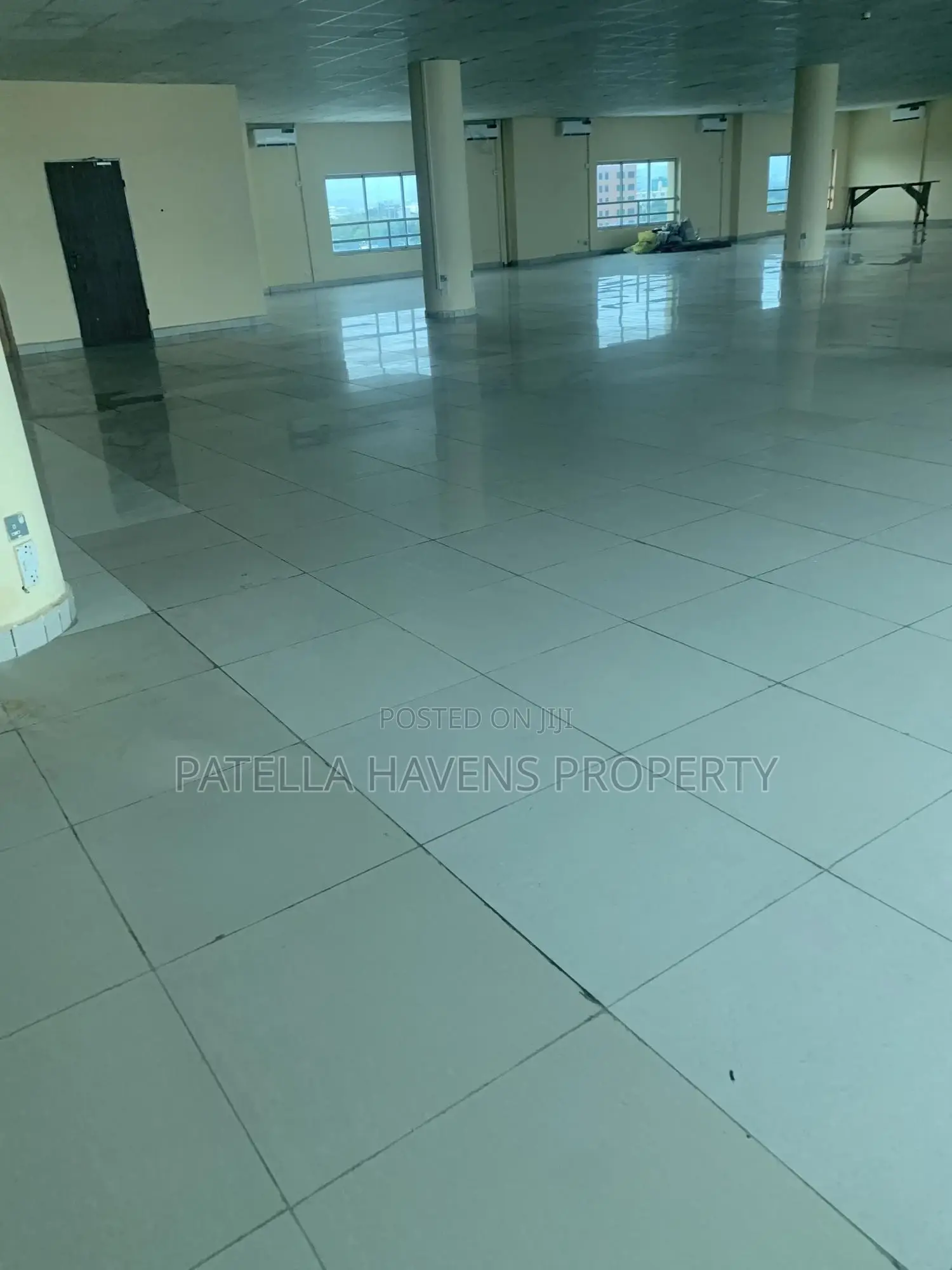Classic And Serene Office Space In Central Area