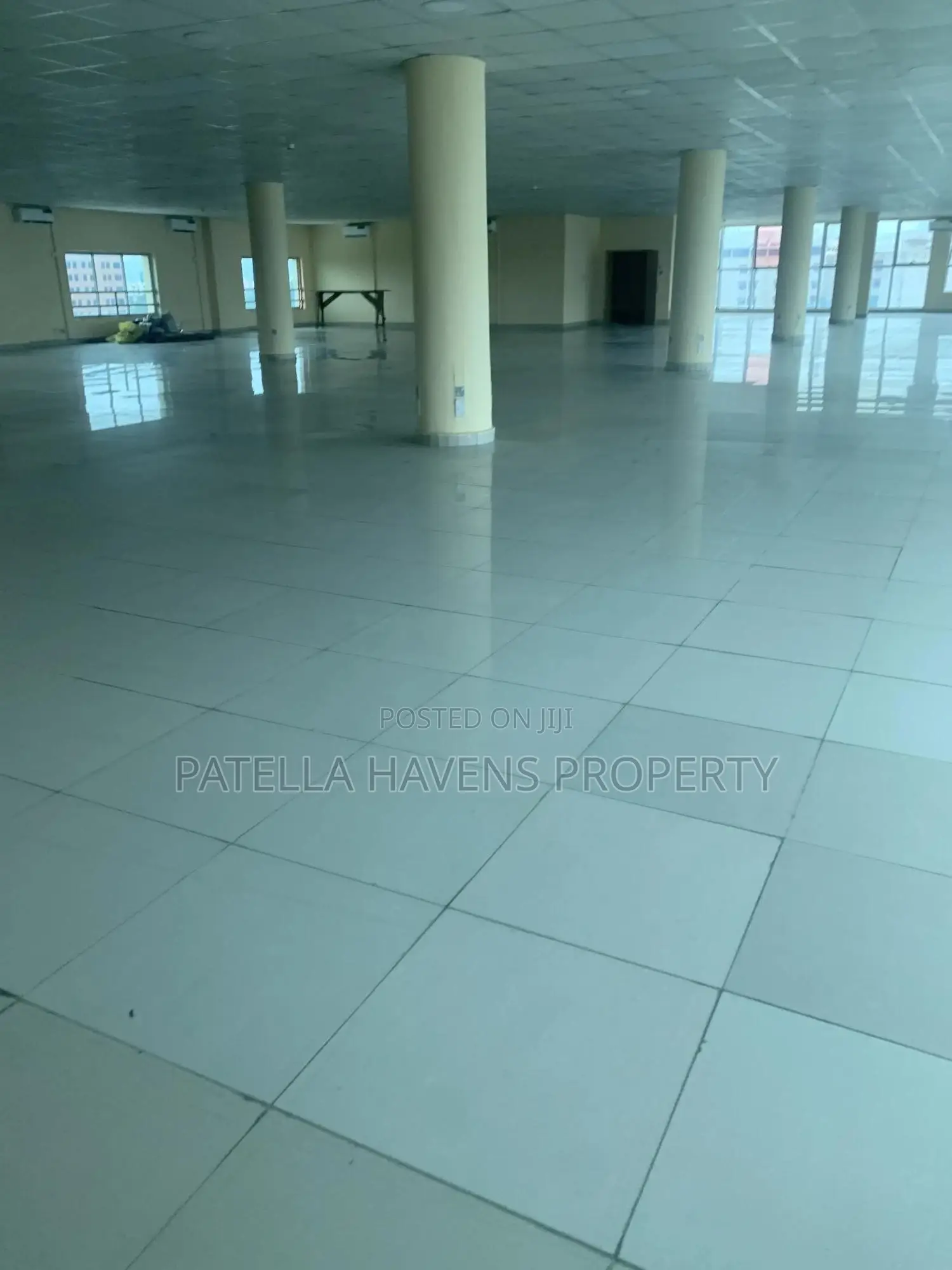 Classic And Serene Office Space In Central Area