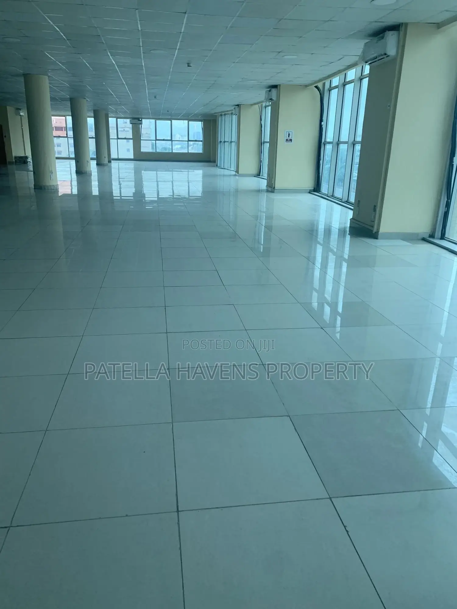 Classic And Serene Office Space In Central Area