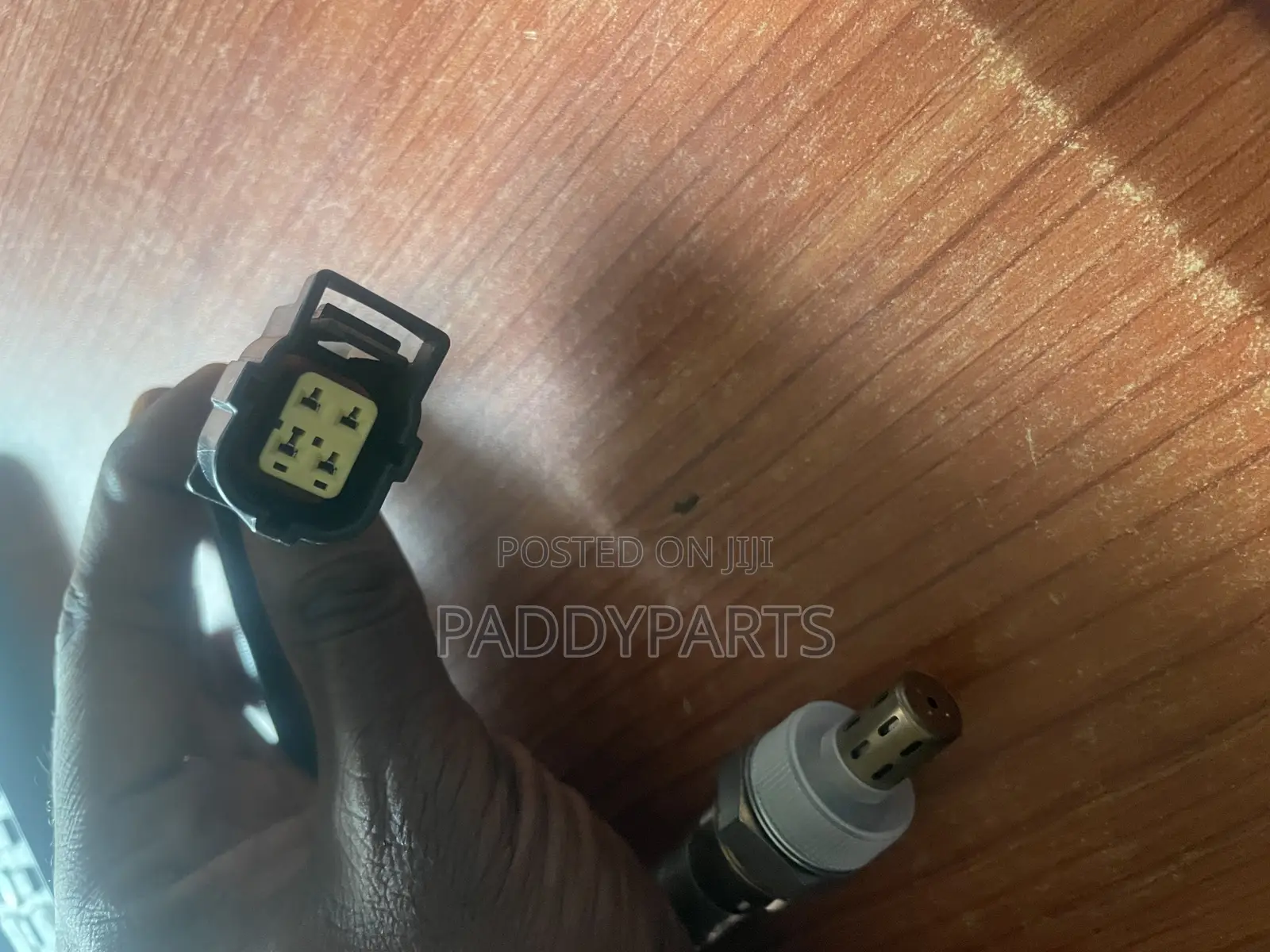 Dodge Charger Oxygen Sensor