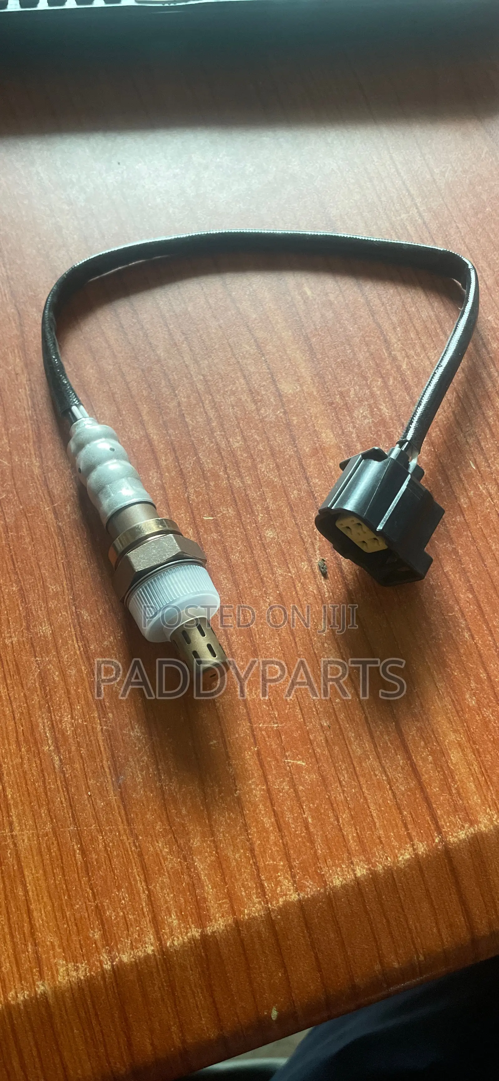 Dodge Charger Oxygen Sensor